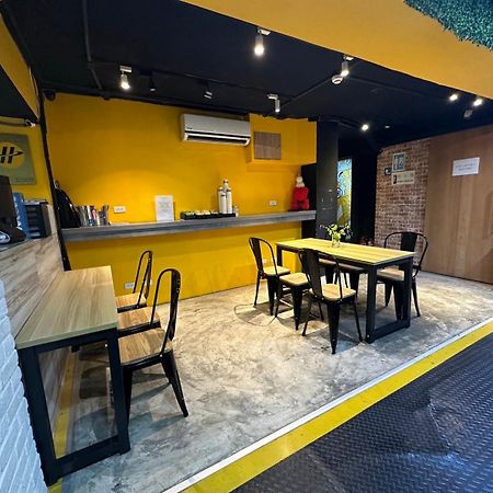 Taipei Inn المظهر الخارجي الصورة