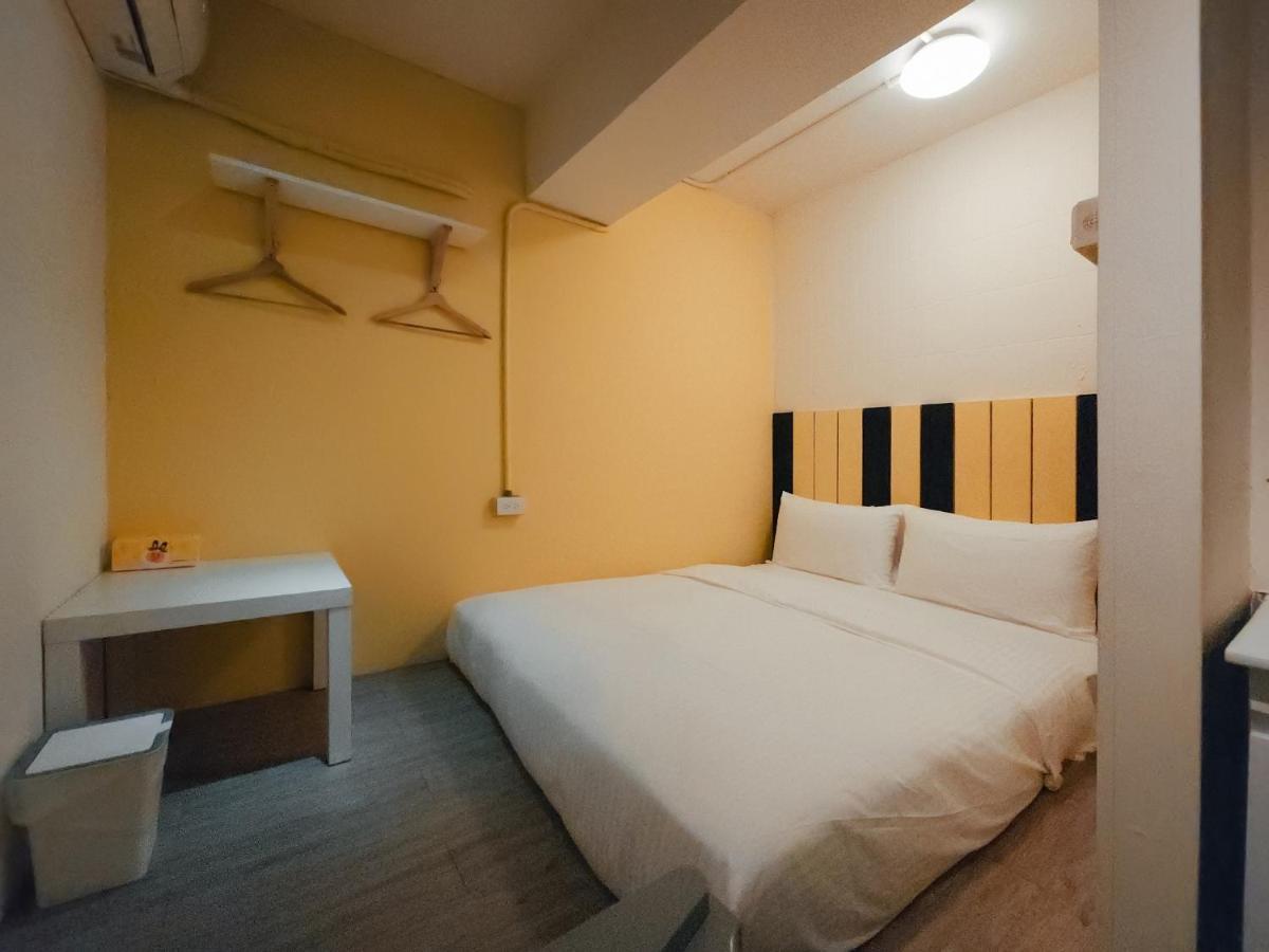 Taipei Inn المظهر الخارجي الصورة
