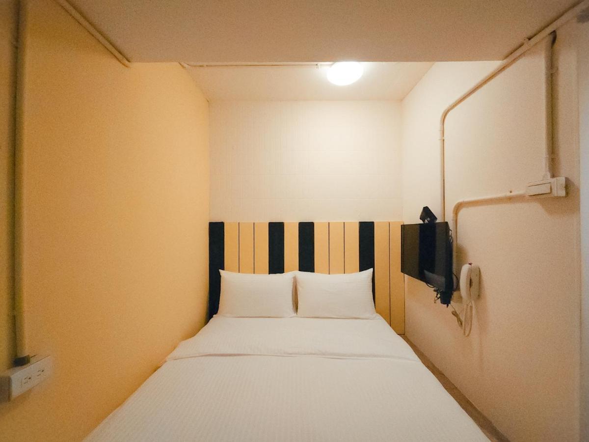 Taipei Inn المظهر الخارجي الصورة