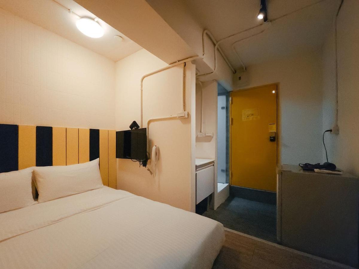 Taipei Inn المظهر الخارجي الصورة