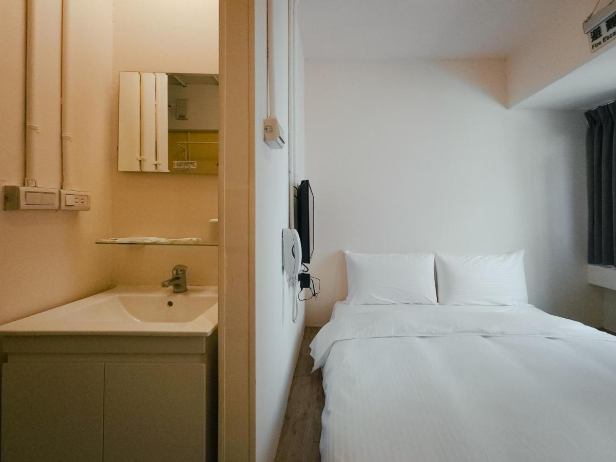 Taipei Inn المظهر الخارجي الصورة