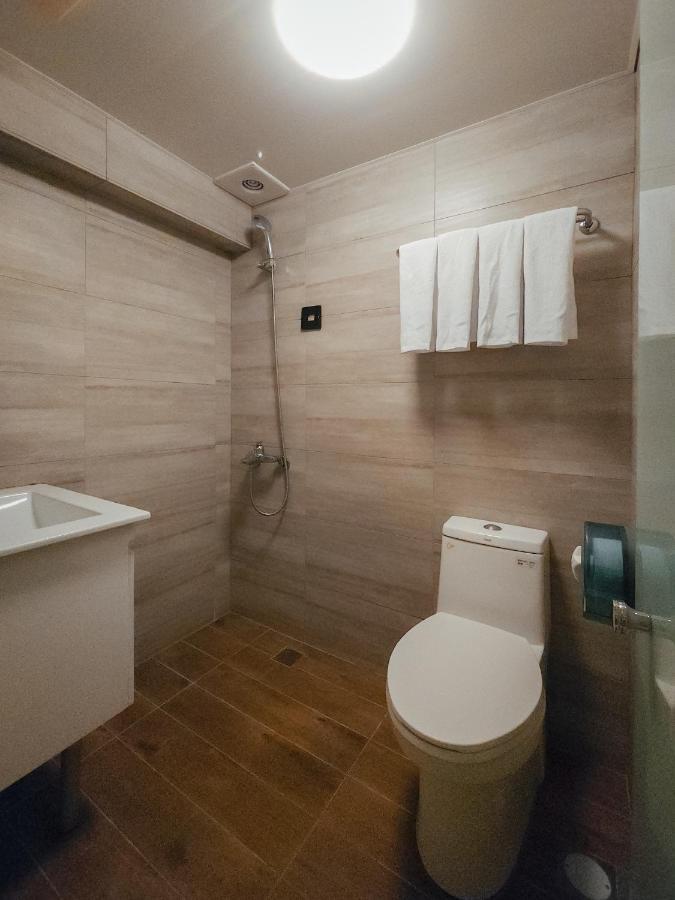 Taipei Inn المظهر الخارجي الصورة