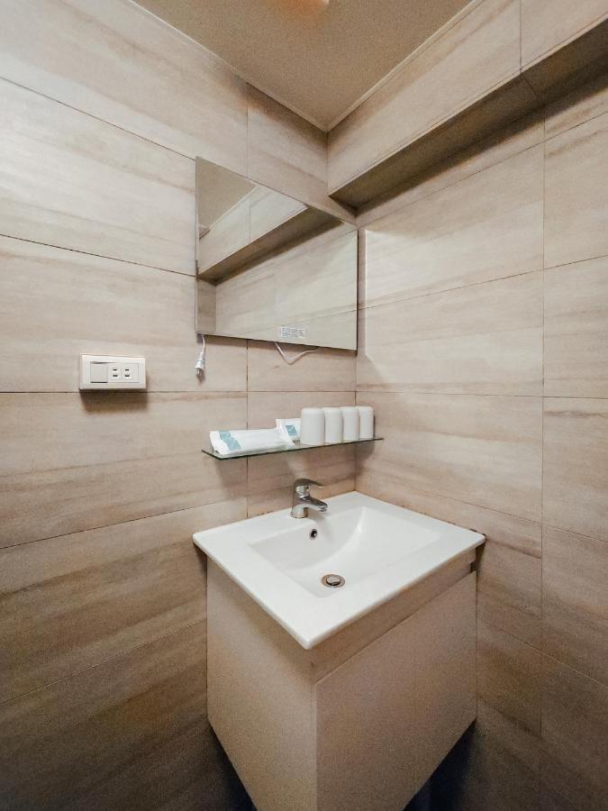 Taipei Inn المظهر الخارجي الصورة