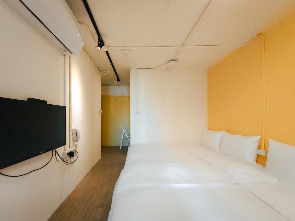 Taipei Inn المظهر الخارجي الصورة