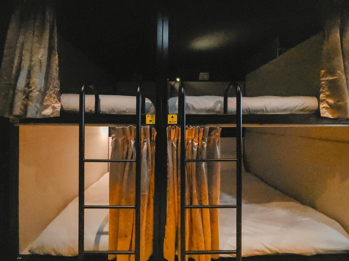 Taipei Inn المظهر الخارجي الصورة
