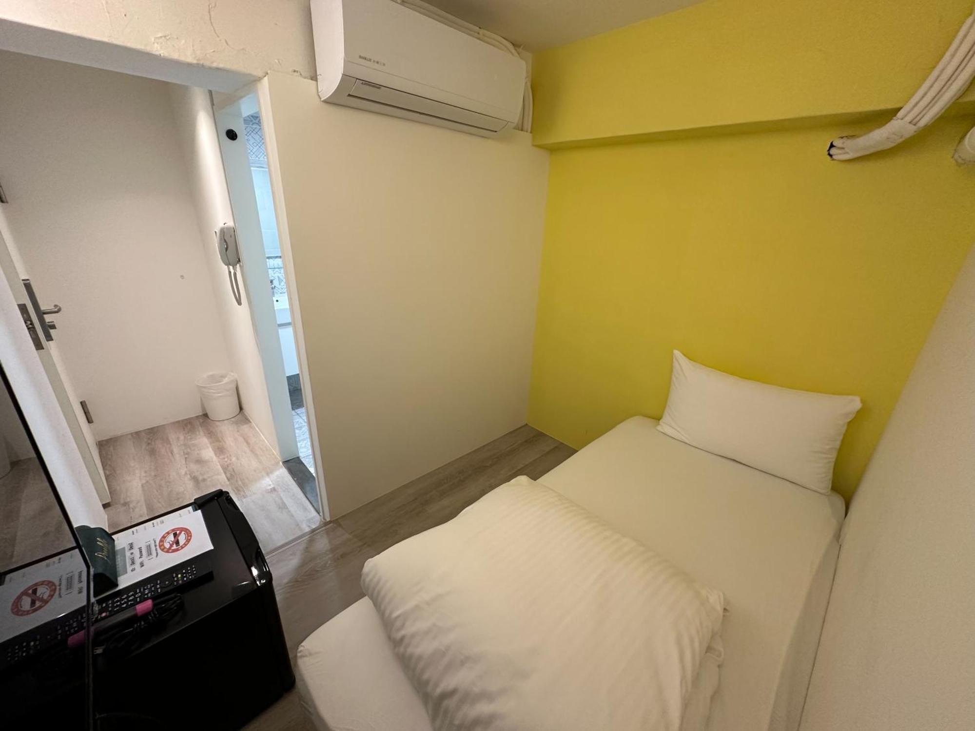 Taipei Inn المظهر الخارجي الصورة