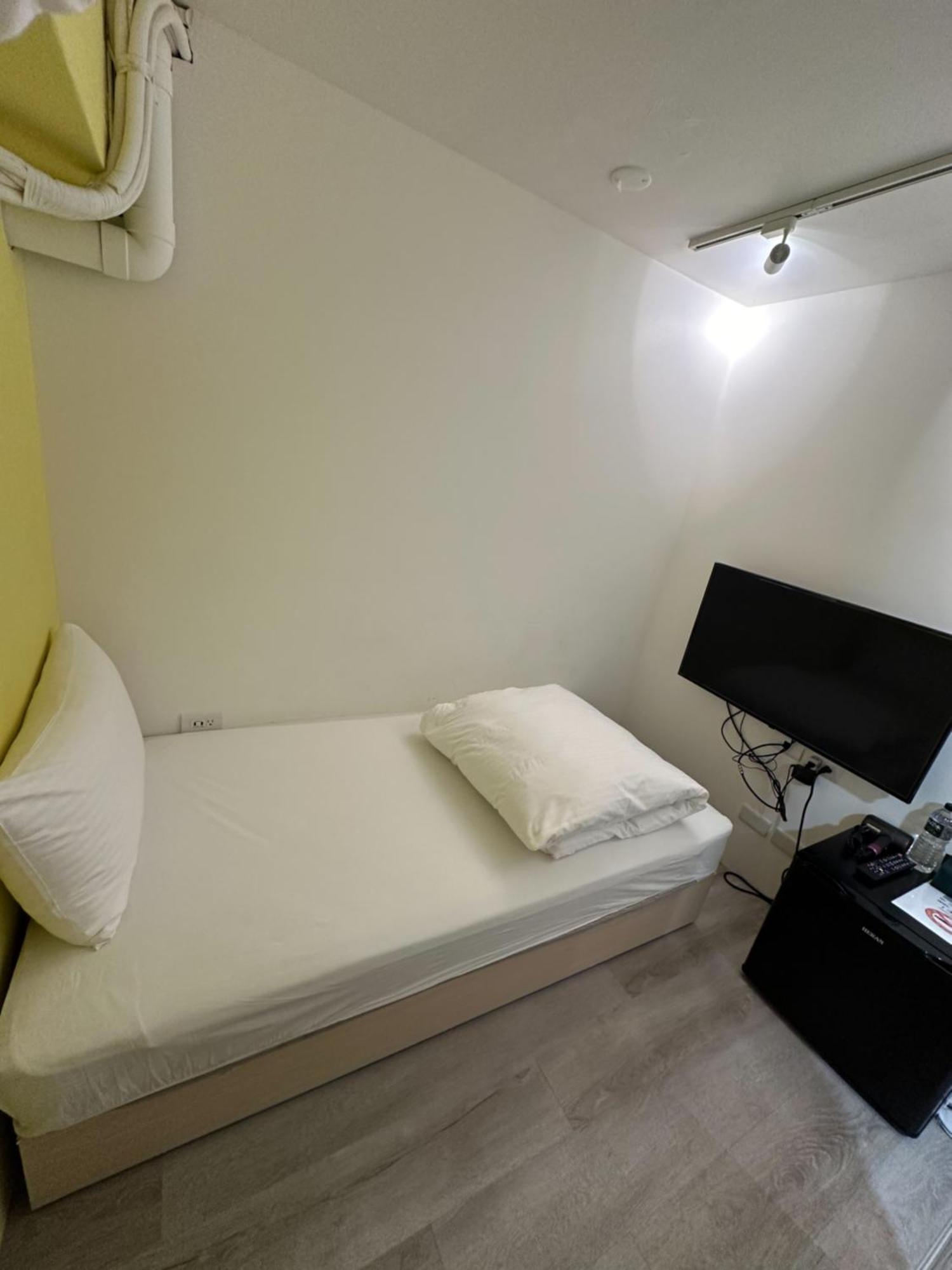 Taipei Inn المظهر الخارجي الصورة