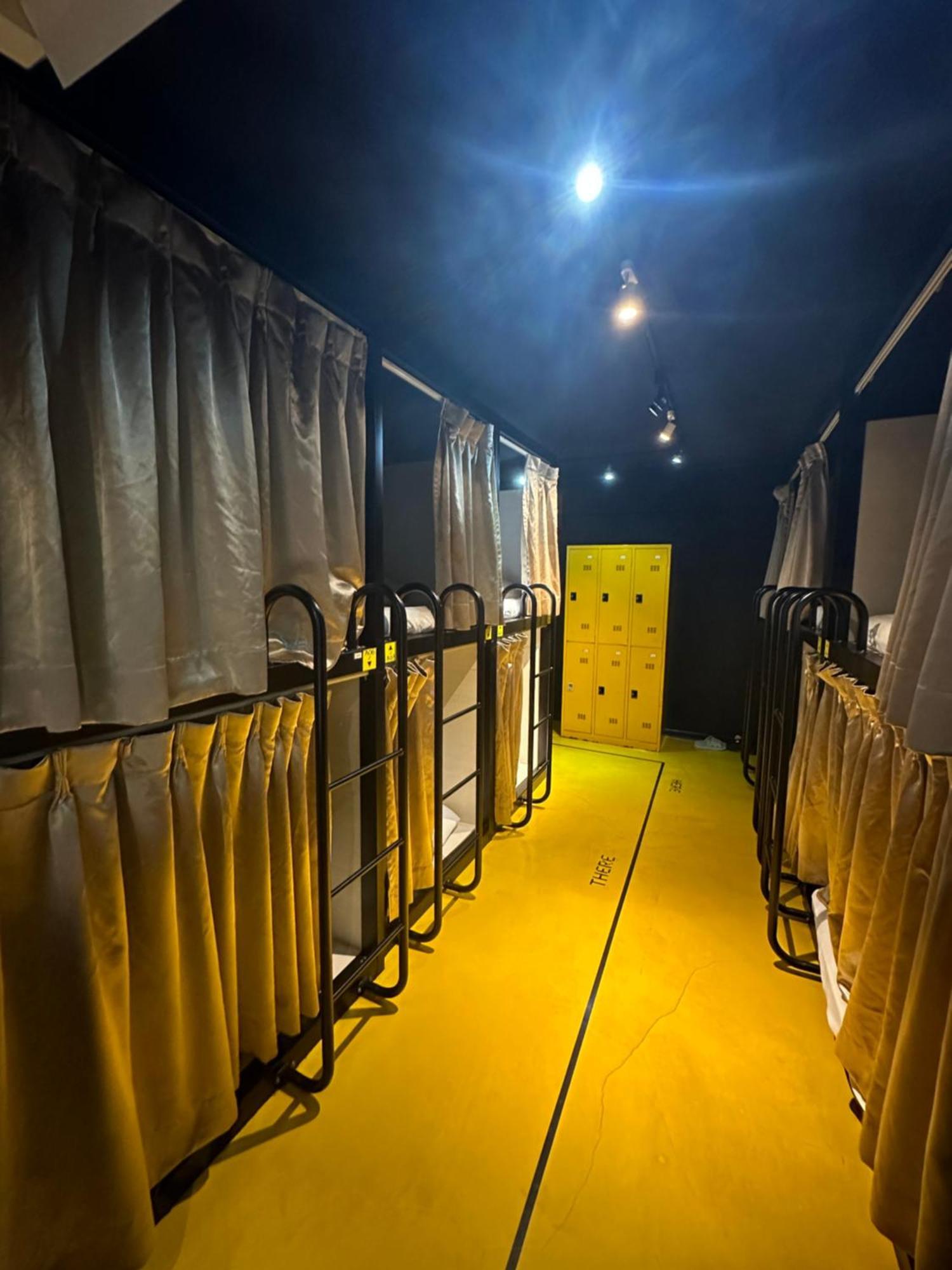 Taipei Inn المظهر الخارجي الصورة